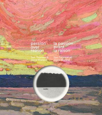 Passion over Reason / la passion avant la raison