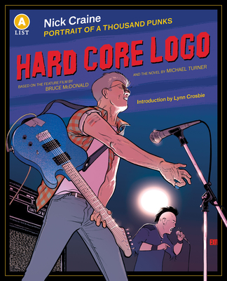 Hard Core Logo