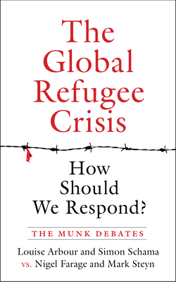 The Global Refugee Crisis: How Should We Respond?