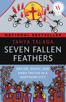 Seven Fallen Feathers