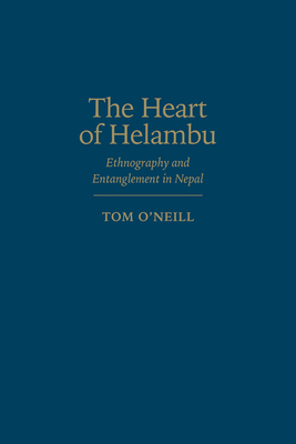 The Heart of Helambu