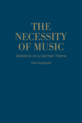 The Necessity of Music