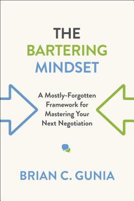 The Bartering Mindset