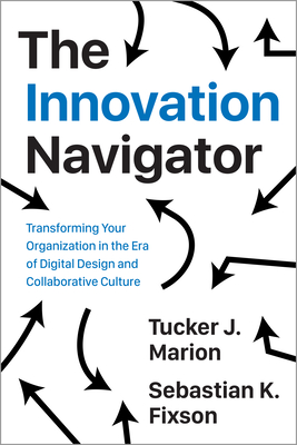 The Innovation Navigator