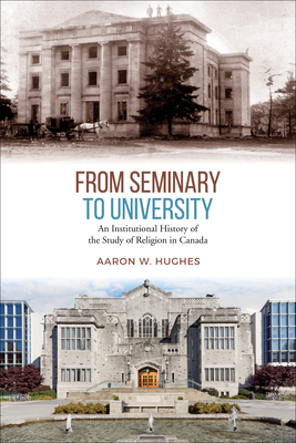 From Seminary to University