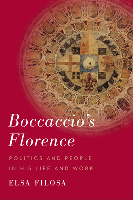 Boccaccio's Florence