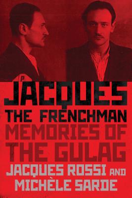 Jacques the Frenchman