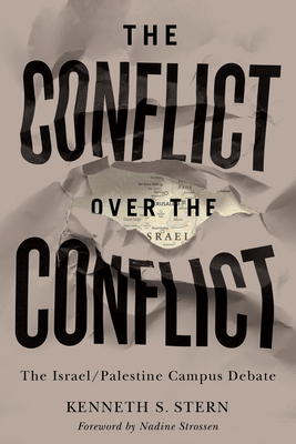 The Conflict over the Conflict