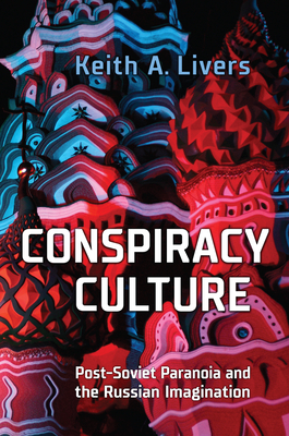 Conspiracy Culture