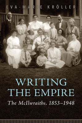 Writing the Empire