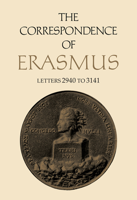 The Correspondence of Erasmus