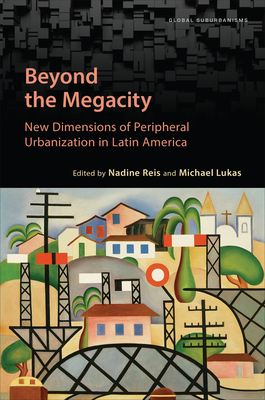 Beyond the Megacity