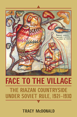 Face to the Village