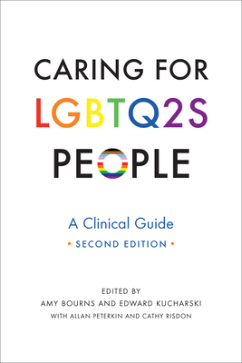 Caring for LGBTQ2S People