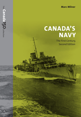 Canada's Navy