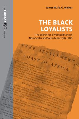 The Black Loyalists