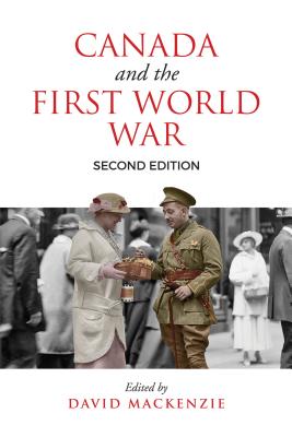 Canada and the First World War