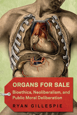 Organs for Sale