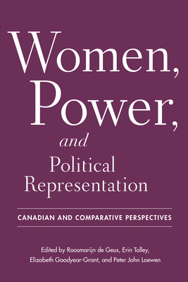 Women, Power, and Political Representation