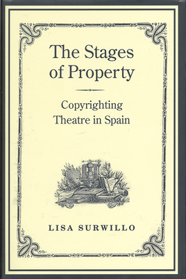 The Stages of  Property