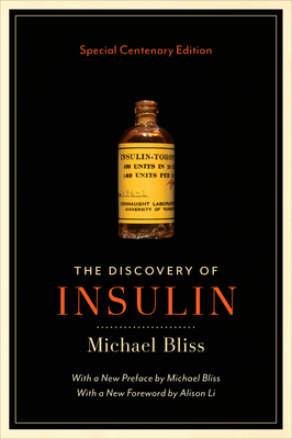 The Discovery of Insulin