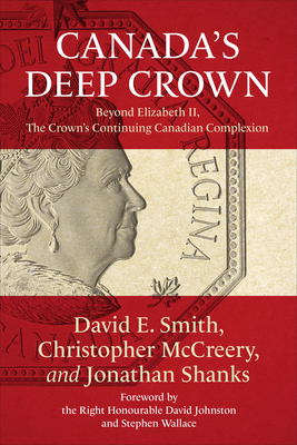 Canada''s Deep Crown