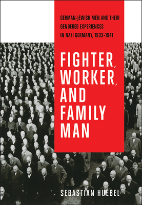 Fighter, Worker, and Family Man