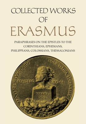 Collected Works of Erasmus