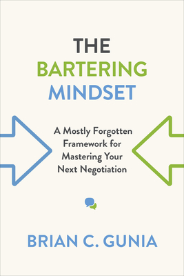 The Bartering Mindset