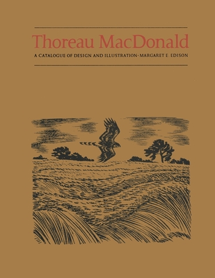 Thoreau MacDonald