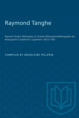 Raymond Tanghe