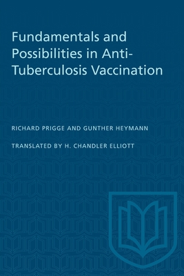 Fundamentals and Possibilities in Anti-Tuberculosis Vaccination