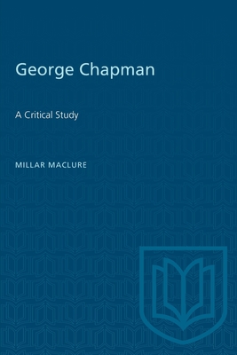 George Chapman