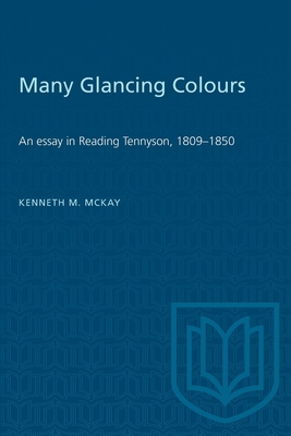 Many Glancing Colours