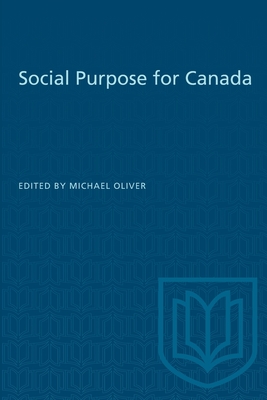 Social Purpose for Canada
