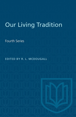 Our Living Tradition