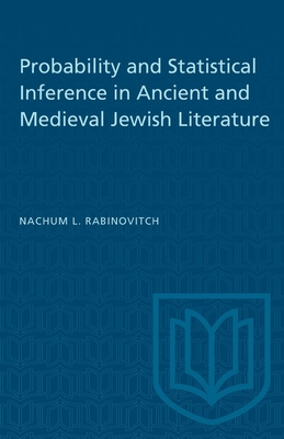 Probability and Statistical Inference in Ancient and Medieval Jewish Literature