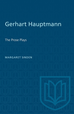 Gerhart Hauptmann