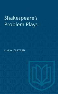 Shakespeare's Problem Plays