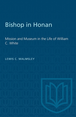 Bishop in Honan