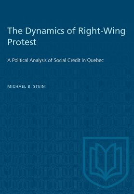 The Dynamics of Right-Wing Protest