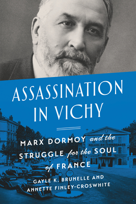 Assassination in Vichy