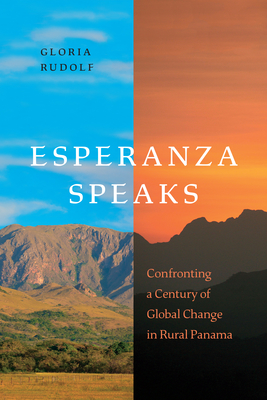 Esperanza Speaks