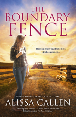 Boundary Fence