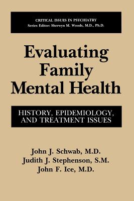 Evaluating Family Mental Health