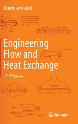 Engineering Flow and Heat Exchange