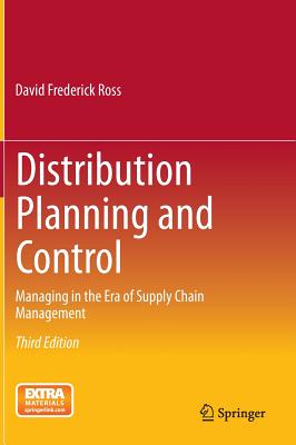 Distribution Planning and Control
