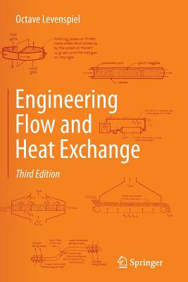 Engineering Flow and Heat Exchange