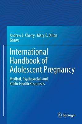 International Handbook of Adolescent Pregnancy