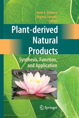 Plant-derived Natural Products